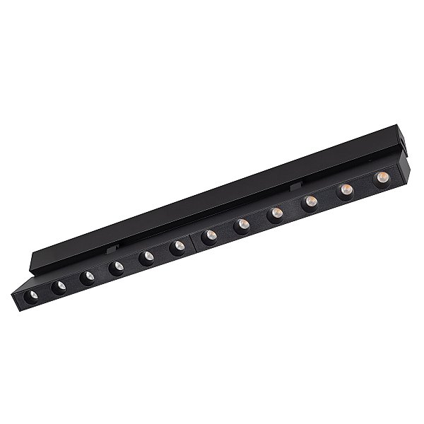 Трековый светильник Arlight Mag-25 034220