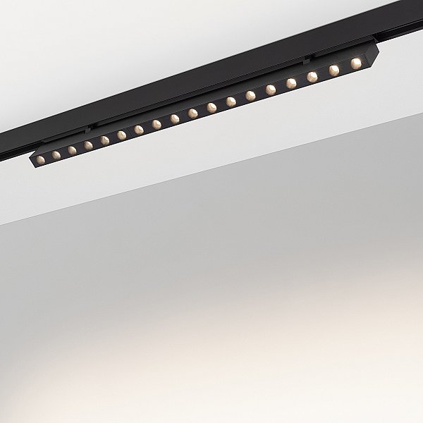 Трековый светильник Arlight Mag-25 034222