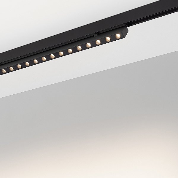 Трековый светильник Arlight Mag-25 034231