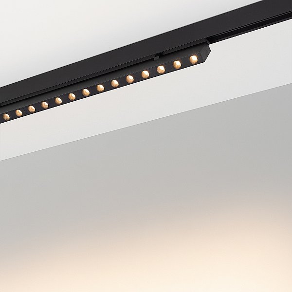 Трековый светильник Arlight Mag-25 034232