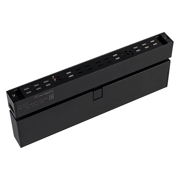 Трековый светильник Arlight Mag-25 034234