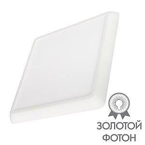 Встраиваемый светильник Arlight Fiokk 034470