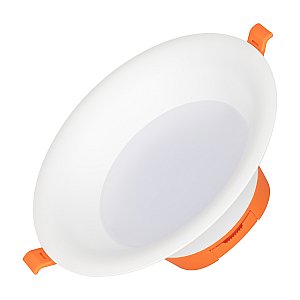 Встраиваемый светильник Arlight Blizzard 035596