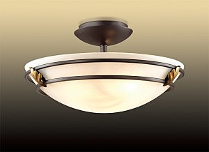 Светильник потолочный Osomo 2664/3C