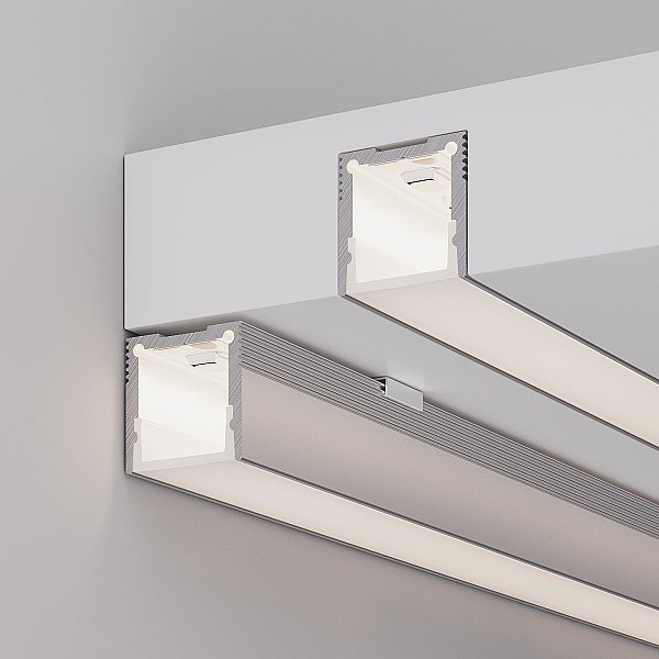 Профиль Arlight Sl-Slim 036038