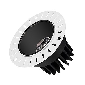 Встраиваемый светильник Arlight Atlas 036133(1)