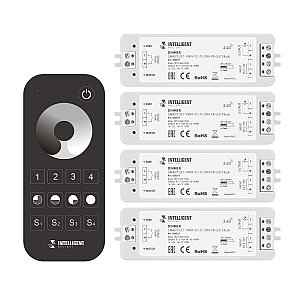 Диммер Arlight 036201