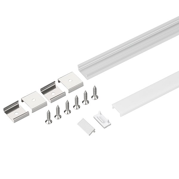 Профиль Arlight Sl-Slim 036834