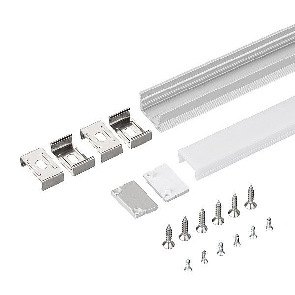 Профиль Arlight Sl-Slim 036835