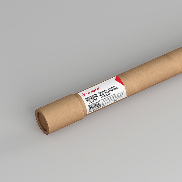 Профиль Arlight Sl-Slim 036835