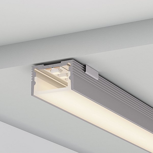 Профиль Arlight Sl-Slim 036835