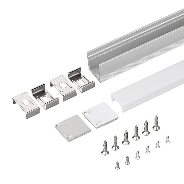 Профиль Arlight Sl-Slim 036836