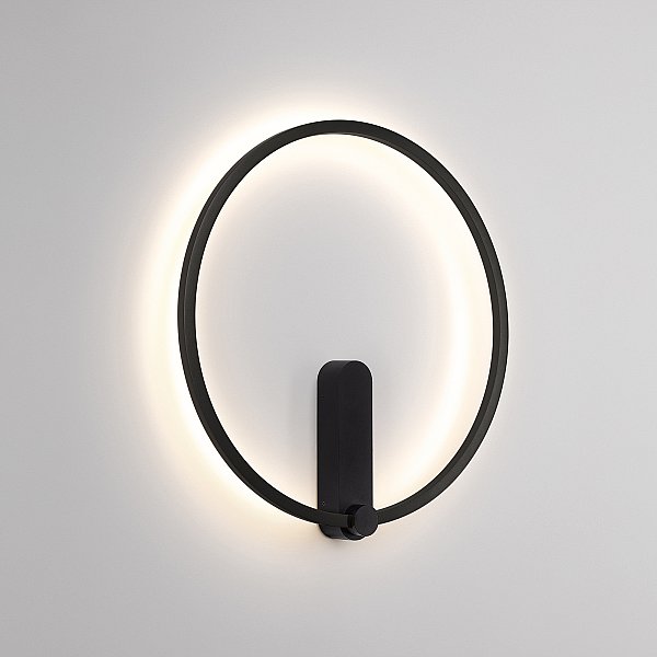 Настенный светильник Arlight Vinci 037063