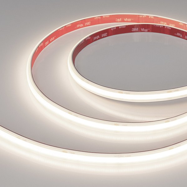Светодиодная лента Arlight Cob Герметичная 037129(1)