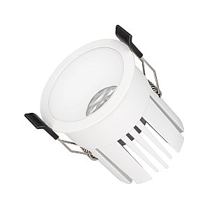 Встраиваемый светильник Arlight Atlas 037184(1)