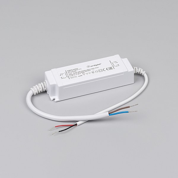 Драйвер для LED ленты Arlight Arpj 037264(1)