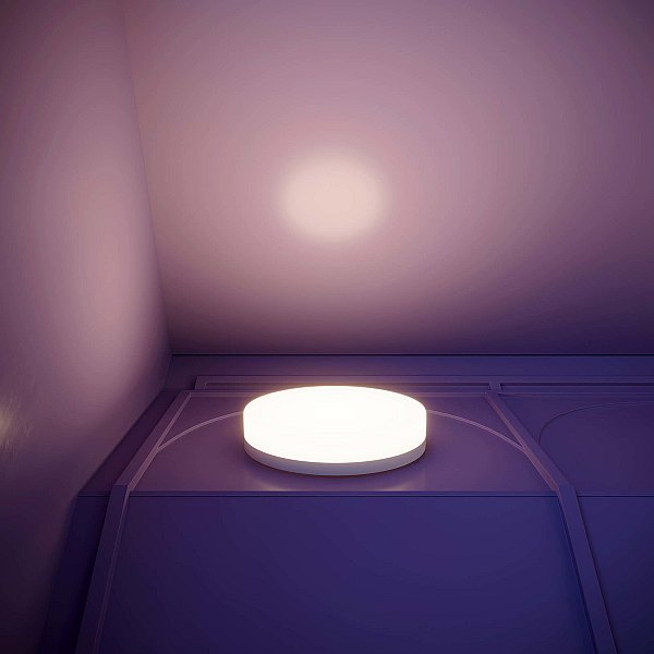Светильник потолочный Arlight Smurf 037446