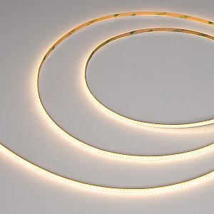 Светодиодная лента Arlight Cob Открытая 037686
