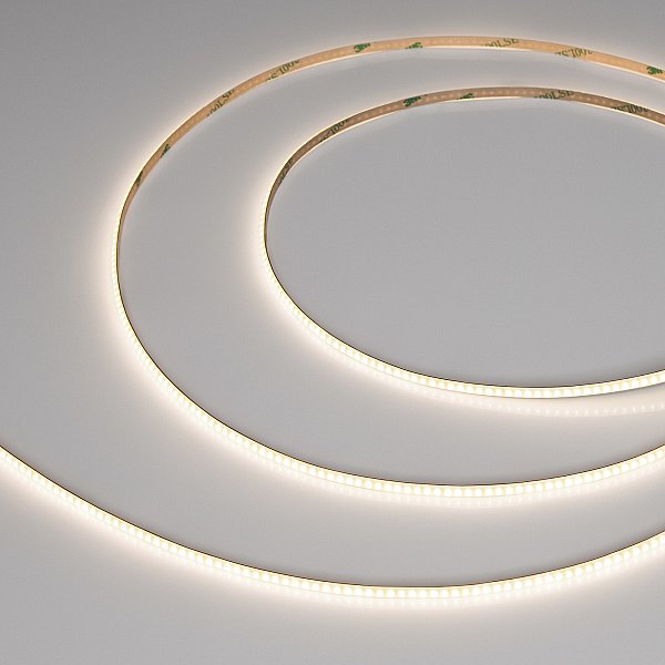 Светодиодная лента Arlight Cob Открытая 037686
