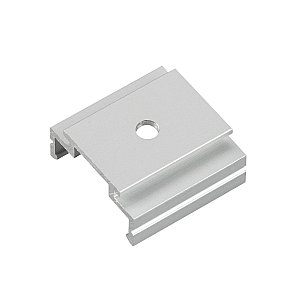 Алюминиевая клипса для крепления лент FLT (Wallwasher) Arlight 037742