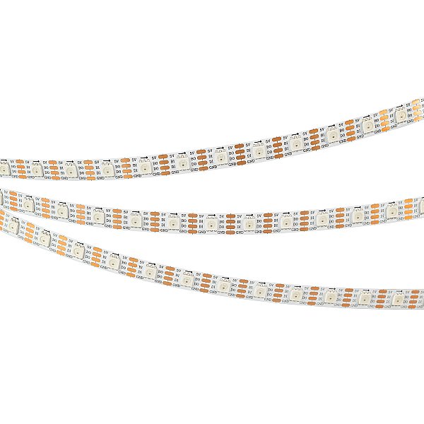 Светодиодная лента Arlight Spi Открытая 037855