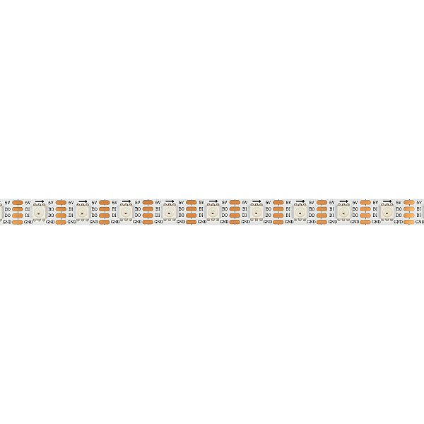 Светодиодная лента Arlight Spi Открытая 037855