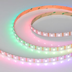 Светодиодная лента Arlight Spi Открытая 037855