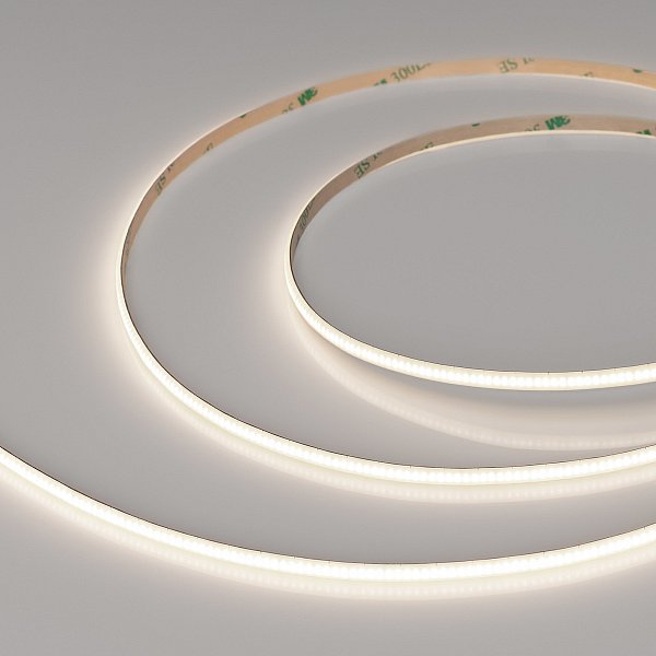 Светодиодная лента Arlight Cob Открытая 037856