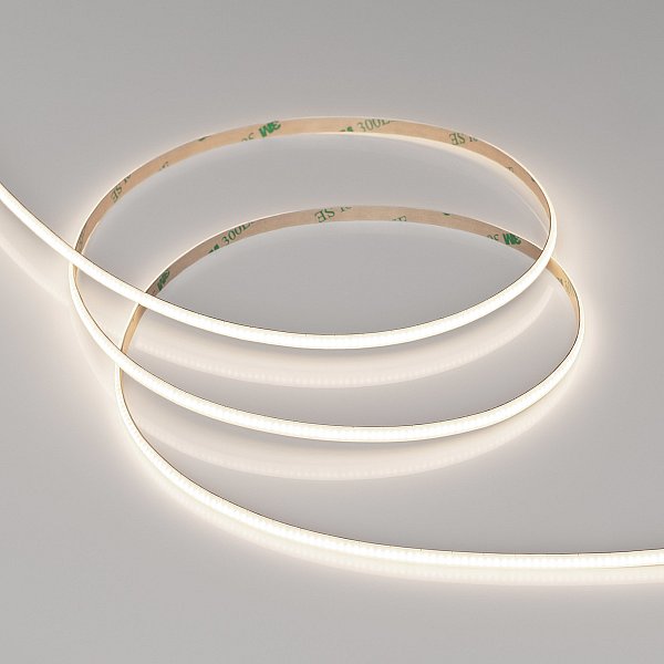 Светодиодная лента Arlight Cob Открытая 037856