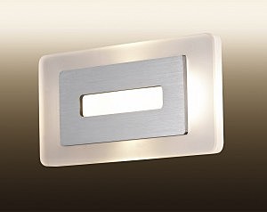 Светильник Odeon Light Amafo 2725/4WL