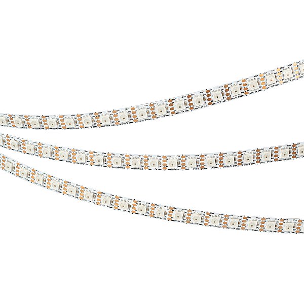 Светодиодная лента Arlight Spi Открытая 037868