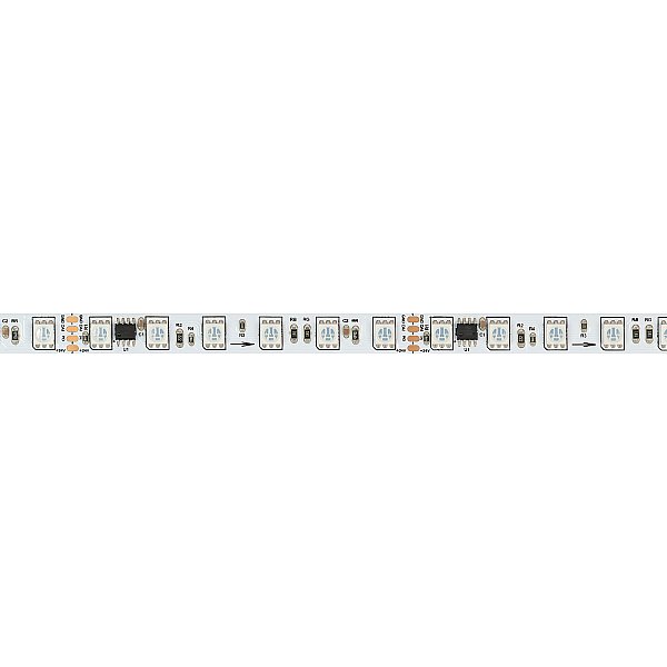 Светодиодная лента Arlight Dmx Открытая 037869