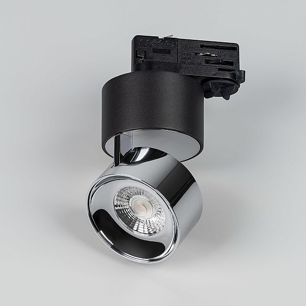 Трековый светильник Arlight Plurio 038111