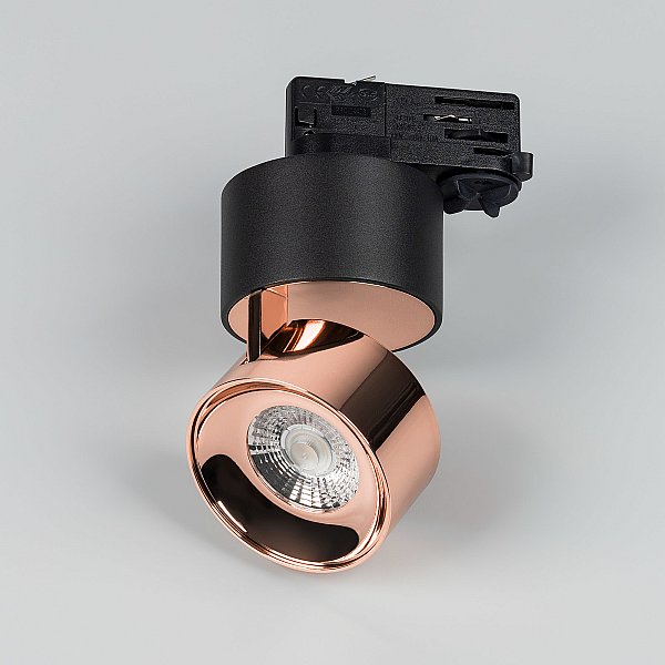 Трековый светильник Arlight Plurio 038123