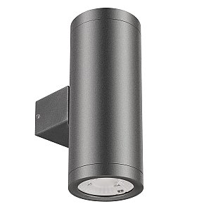 Уличный настенный светильник Arlight Ray 038154