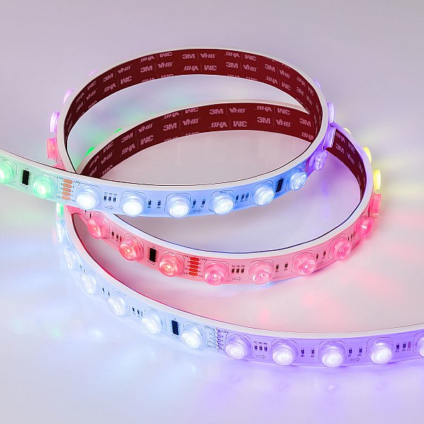 Светодиодная лента Arlight Dmx Герметичная 038297