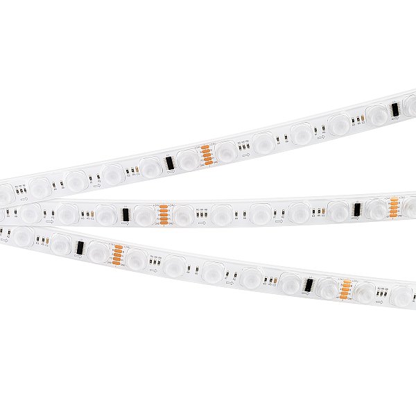 Светодиодная лента Arlight Dmx Герметичная 038297