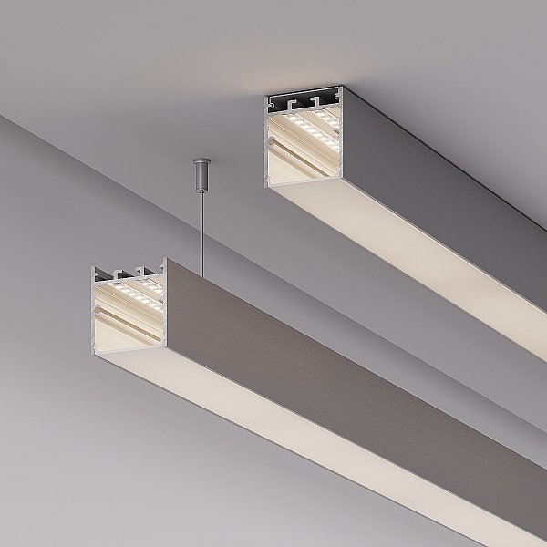 Профиль Arlight Sl-Line 038362