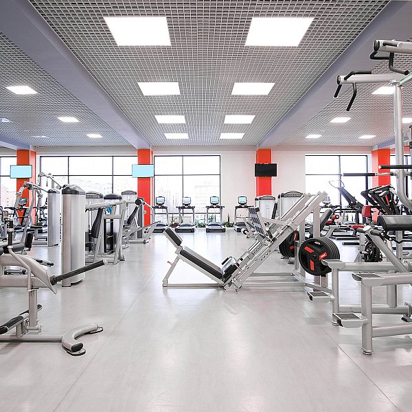 Светильник армстронг Arlight Intenso 038430