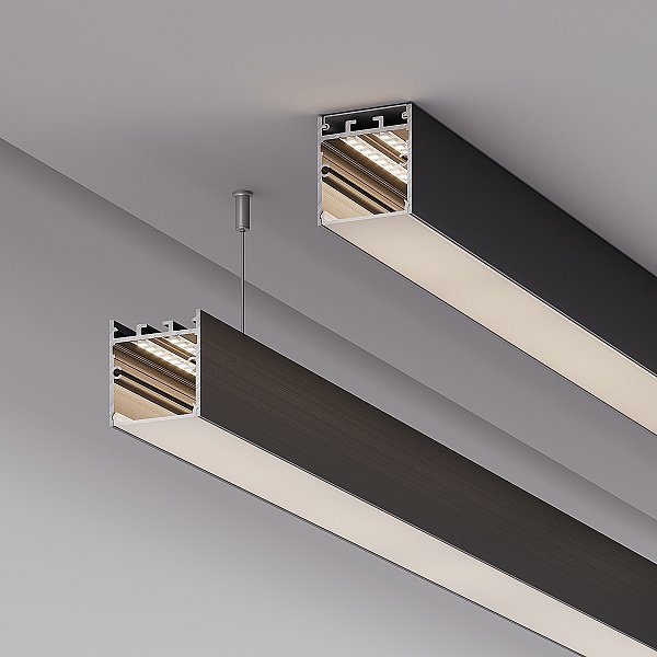 Профиль Arlight Sl-Line 038445