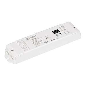 Двухканальный релейный модуль Arlight 038539