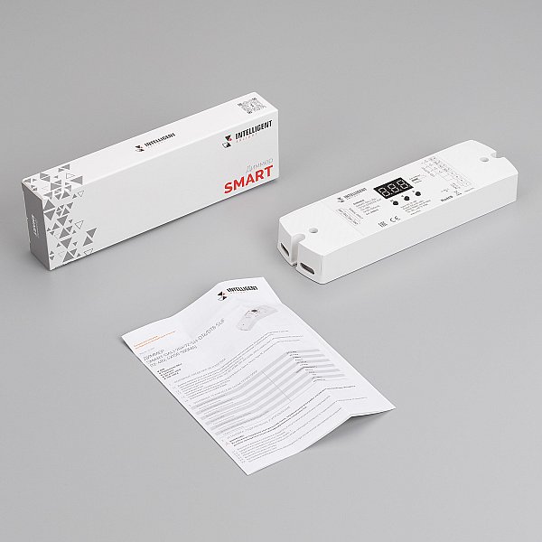 Диммер Arlight 038543