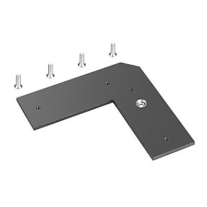Коннектор для соединения двух отрезков профиля Arlight Sl-Line 038639