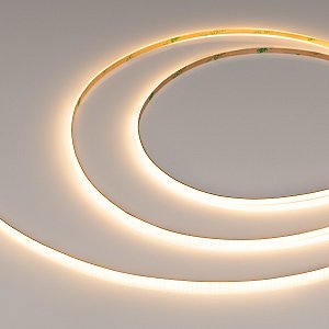 Светодиодная лента Arlight Cob Открытая 038801