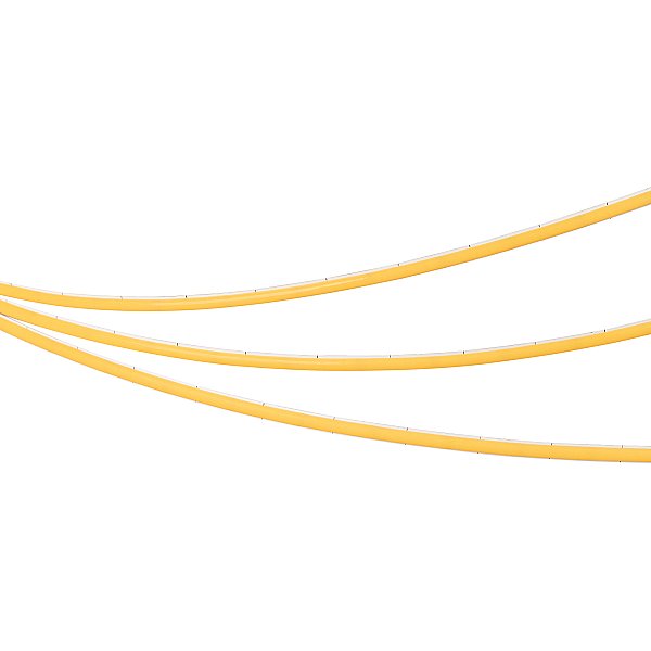 Светодиодная лента Arlight Cob Открытая 038803