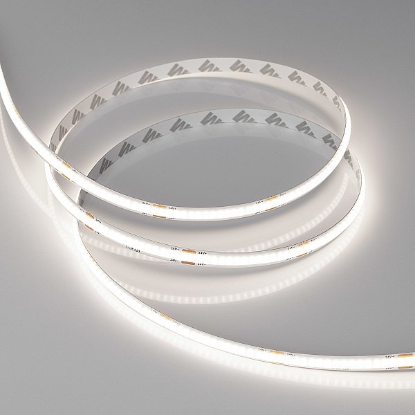 Светодиодная лента Arlight Cob Открытая 039020(1)