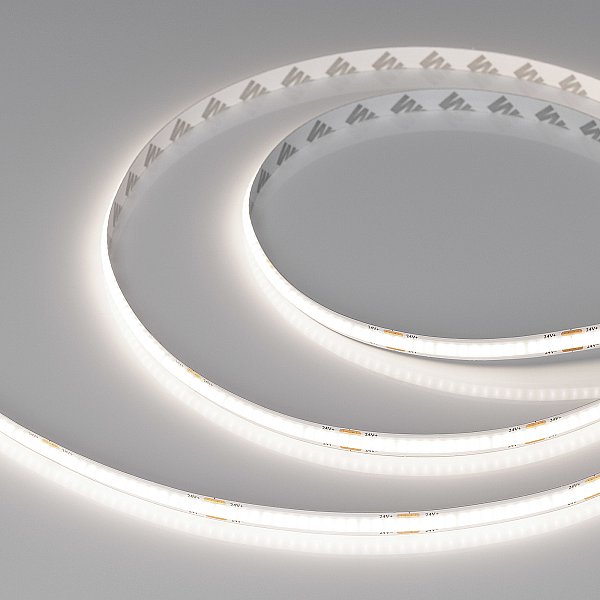Светодиодная лента Arlight Cob Открытая 039020(1)