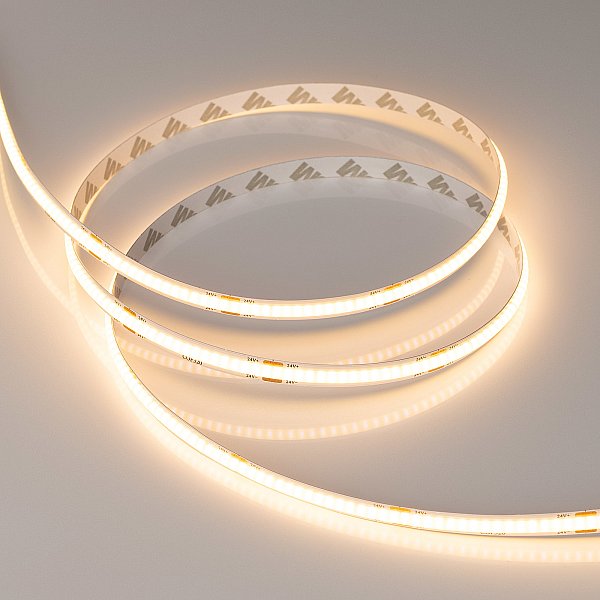 Светодиодная лента Arlight Cob Открытая 039023(1)