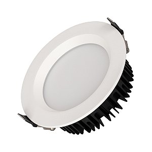 Встраиваемый светильник Arlight Mist 039062