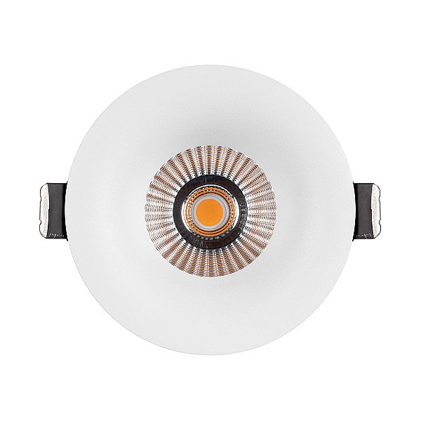 Встраиваемый светильник Arlight Foggy 039068